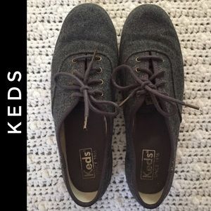 Keds Tennis Shoes